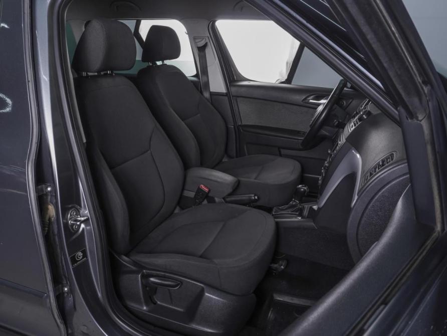 Skoda Yeti I Ростов-на-Дону  - изображение 8