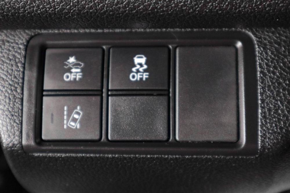 Honda Civic X Тюмень  - изображение 19