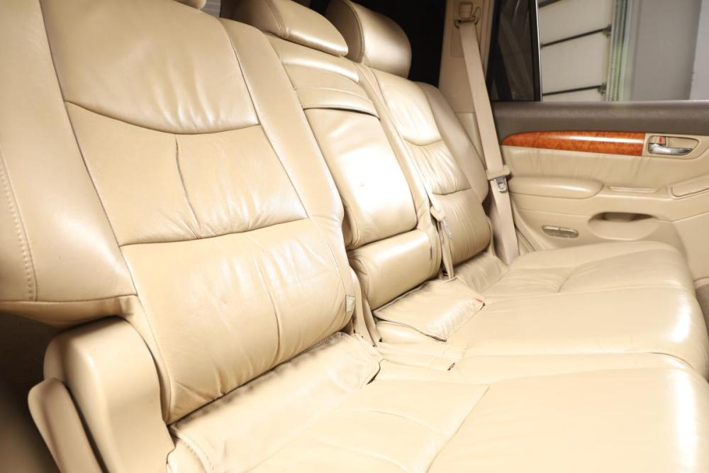 Lexus GX I Новосибирск  - изображение 19
