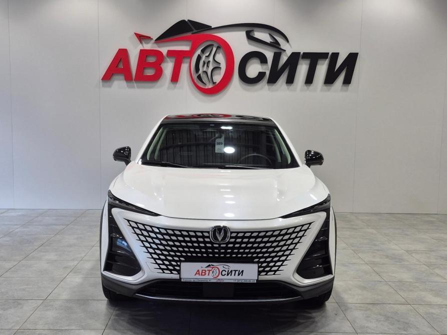 Changan UNI-T I Воронеж  - изображение 2