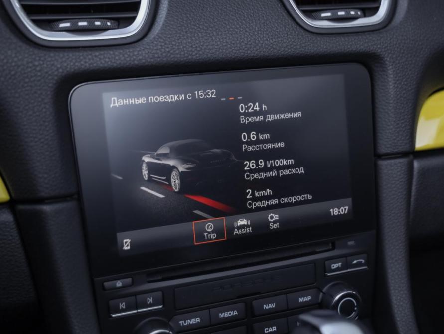 Porsche Boxster IV 718 (982) Санкт-Петербург  - изображение 24