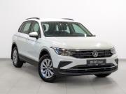 Volkswagen Tiguan II Рестайлинг Санкт-Петербург  - изображение 33