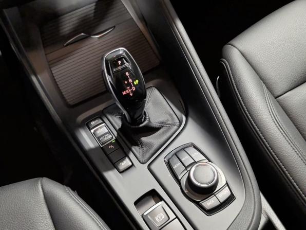 BMW X1 II (F48) Рестайлинг с пробегом 2019 года, цена 3 277 000 рублей, 33910 км, внедорожник, Автокод Объявления