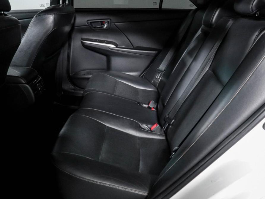 Toyota Camry VII (XV50) Рестайлинг Москва  - изображение 11
