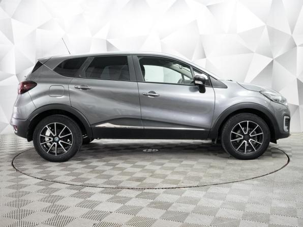 Renault Kaptur I с пробегом 2019 года, цена 1 730 000 рублей, 104590 км, внедорожник, Автокод Объявления