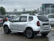 Renault Duster I Рестайлинг Уфа  - изображение 14