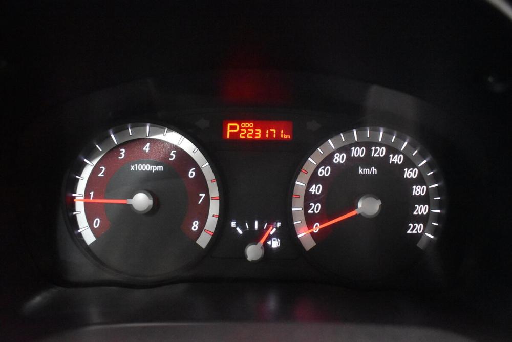 Kia Rio II Рестайлинг Москва  - изображение 6
