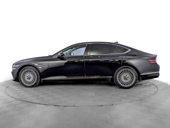 Genesis G80 II с пробегом 2021 года, цена 4 120 000 рублей, 81385 км, седан, Автокод Объявления