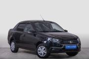 Lada (ВАЗ) Granta I Рестайлинг Томск  - изображение 16