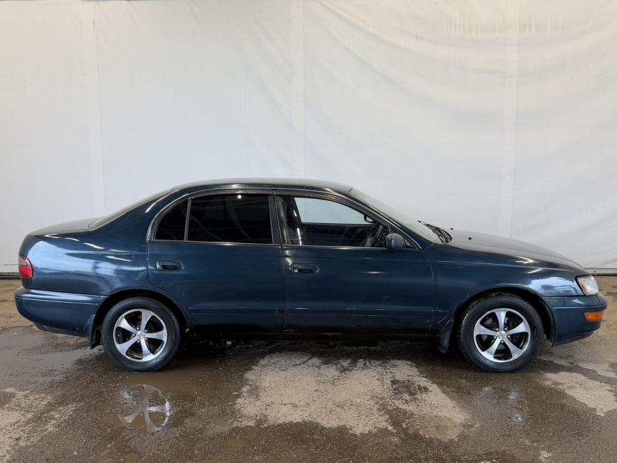 Toyota Corona IX (T190) Псков  - изображение 8