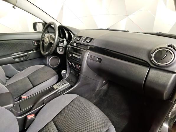 Mazda 3 I (BK) Рестайлинг с пробегом 2008 года, цена 450 000 рублей, 255474 км, седан, Автокод Объявления