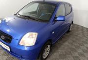 Kia Picanto I Волгоград  - изображение 44