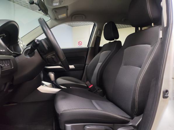 Suzuki Vitara II с пробегом 2018 года, цена 1 781 000 рублей, 114650 км, внедорожник, Автокод Объявления