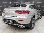 Mercedes-Benz GLC Coupe I (C253) Рестайлинг Москва  - изображение 35
