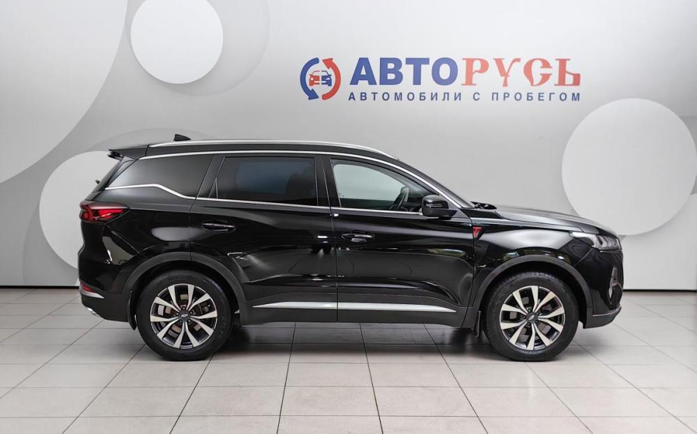 Chery Tiggo 7 Pro Max I Подольск  - изображение 5