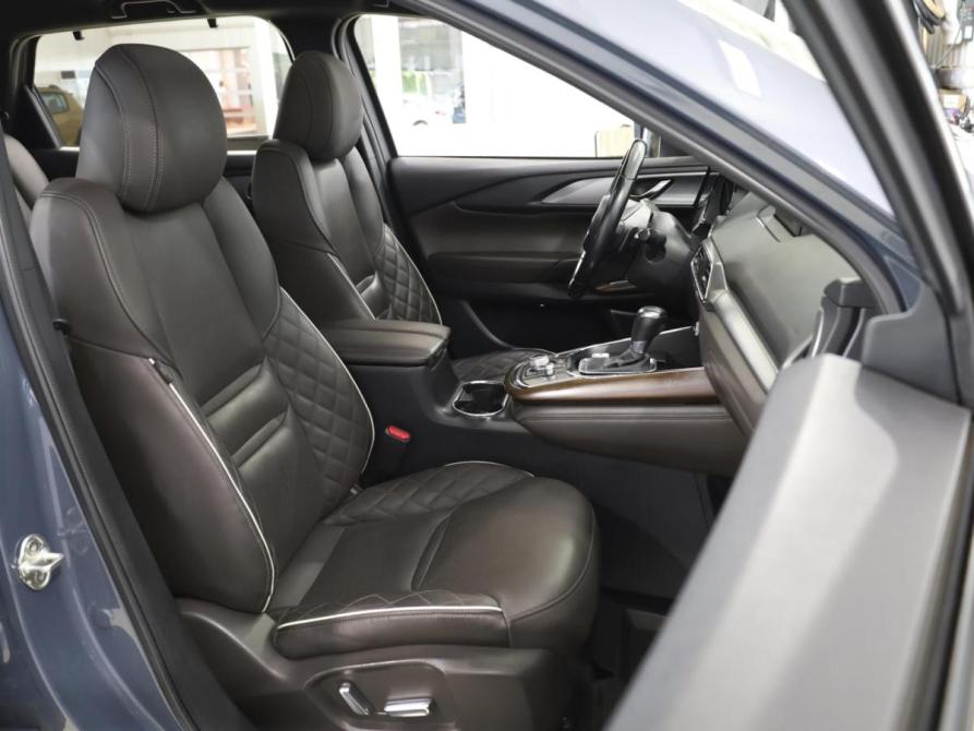 Mazda CX-9 II Рестайлинг Ростов-на-Дону  - изображение 8