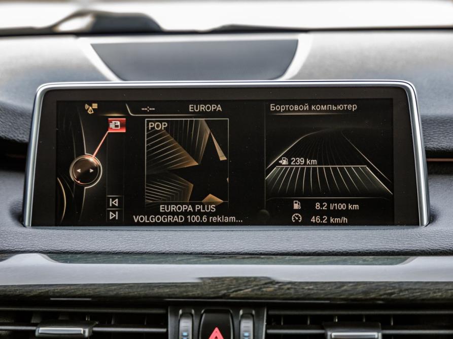 BMW X5 III (F15) Волгоград  - изображение 24