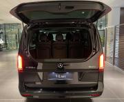 Mercedes-Benz V-Класс III (W447) Рестайлинг 2 Екатеринбург  - изображение 29