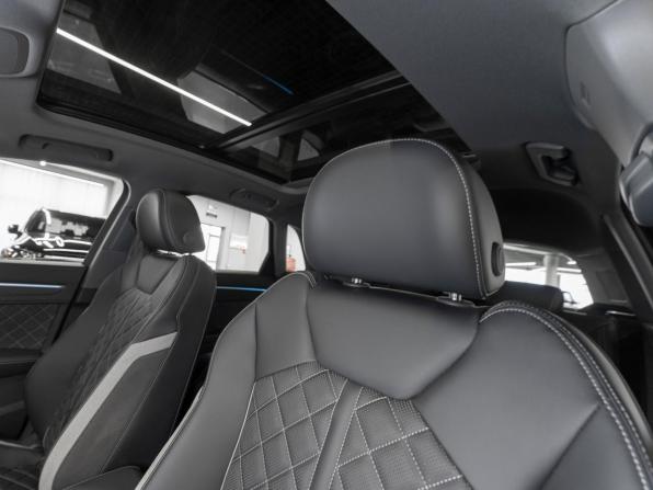 Audi Q3 II (F3) с пробегом 2026 года, цена 4 000 000 рублей, 15 км, внедорожник, Автокод Объявления