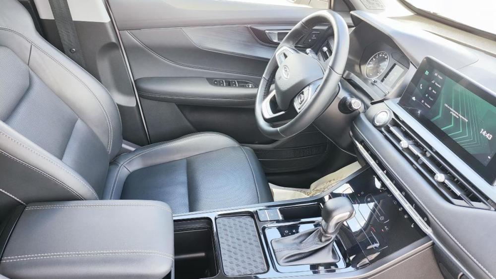 Chery Tiggo 4 Pro I Рестайлинг Пермь  - изображение 34