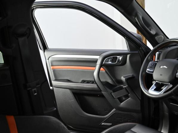 Haval Dargo с пробегом 2023 года, цена 2 299 000 рублей, 70500 км, внедорожник, Автокод Объявления