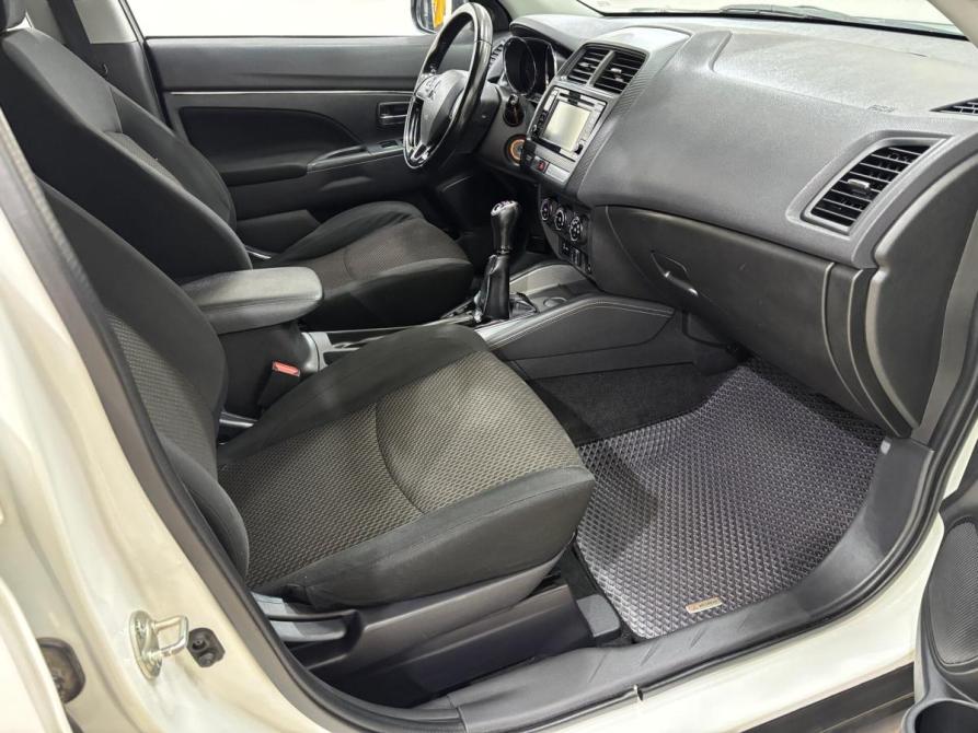 Mitsubishi ASX I Рестайлинг 3 Альметьевск  - изображение 13