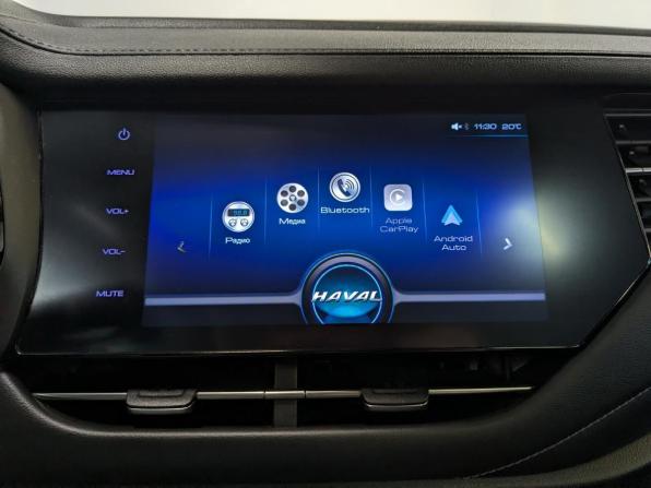 Haval F7 I с пробегом 2019 года, цена 1 750 000 рублей, 57243 км, внедорожник, Автокод Объявления