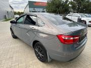 Lada (ВАЗ) Vesta I Астрахань  - изображение 27