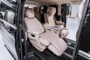 Mercedes-Benz V-Класс III (W447) Рестайлинг 2 Москва  - изображение 52