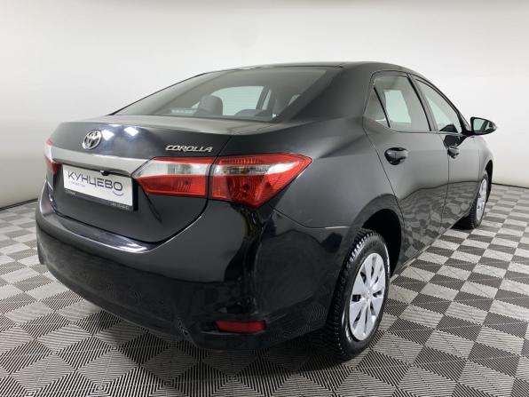 Toyota Corolla XI (E160 E170 E180) с пробегом 2016 года, цена 1 395 000 рублей, 133966 км, седан, Автокод Объявления