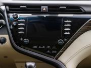 Toyota Camry VIII (XV70) Москва  - изображение 33
