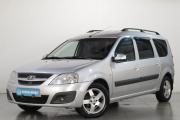 Lada (ВАЗ) Largus I Челябинск  - изображение 18