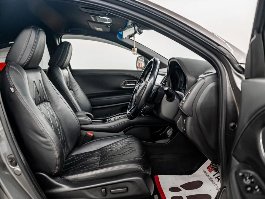 Honda Vezel I Рестайлинг Красноярск  - изображение 6