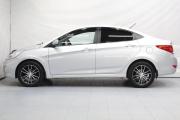 Hyundai Solaris I Кемерово  - изображение 24