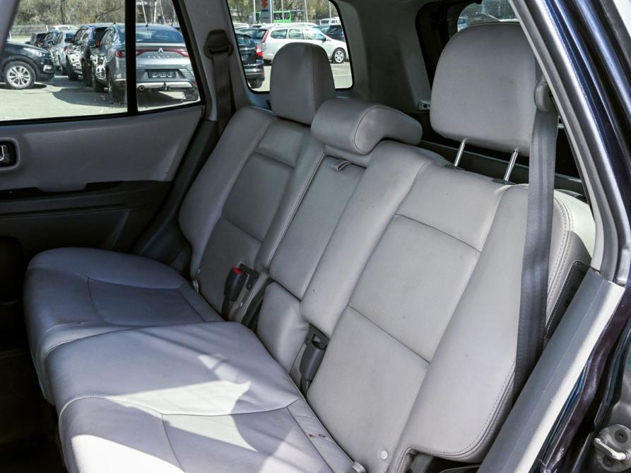 Hyundai Santa Fe Classic Екатеринбург  - изображение 16