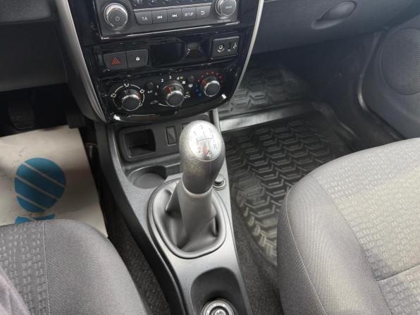 Nissan Terrano III (D10) с пробегом 2016 года, цена 1 150 000 рублей, 80667 км, внедорожник, Автокод Объявления