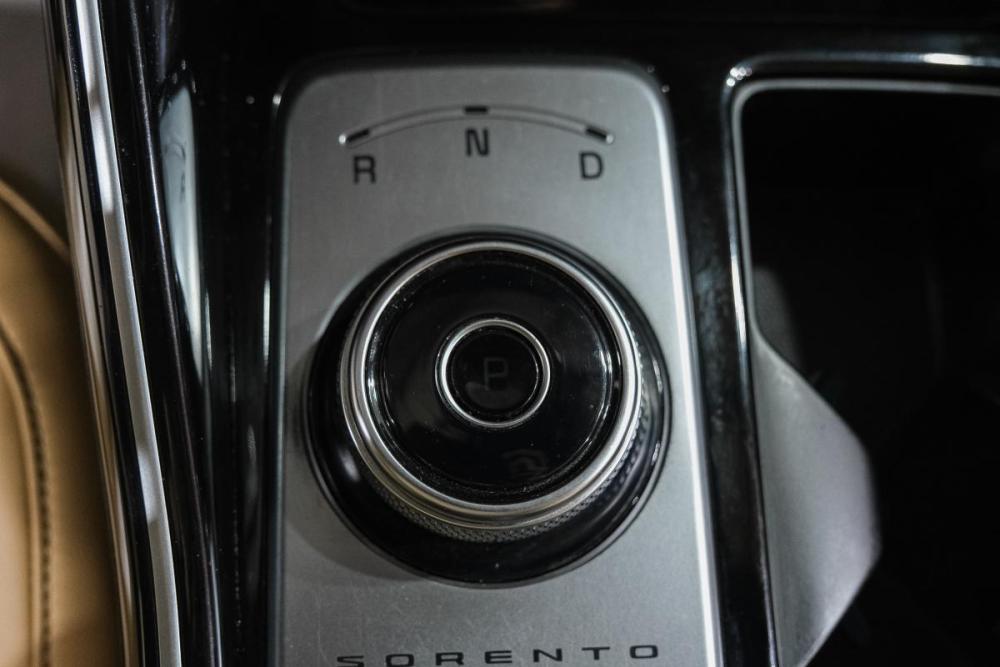 Kia Sorento IV Новокузнецк  - изображение 30