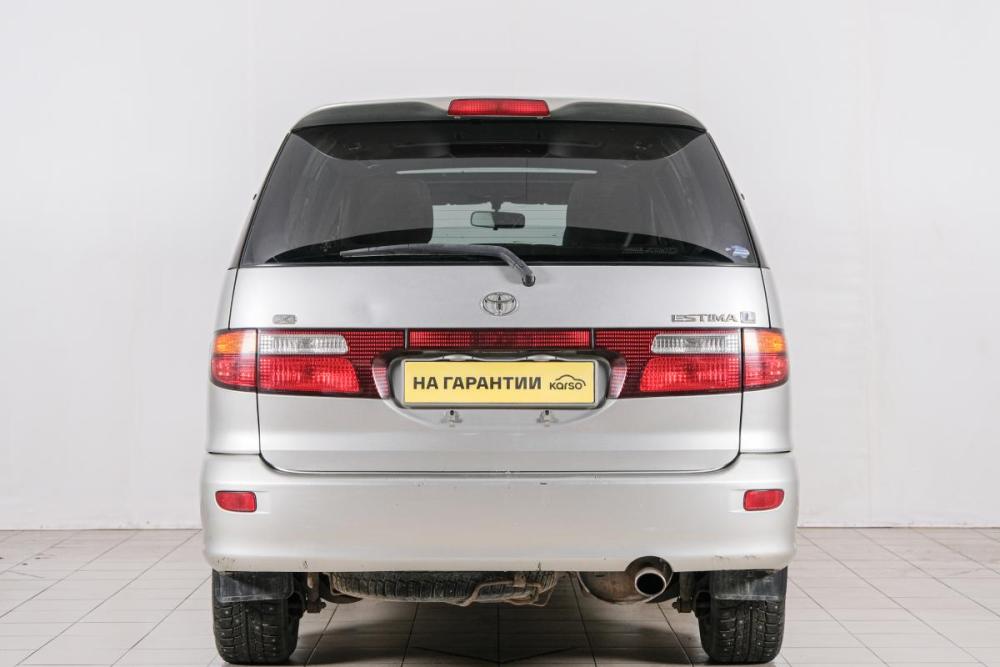 Toyota Estima II Красноярск  - изображение 6