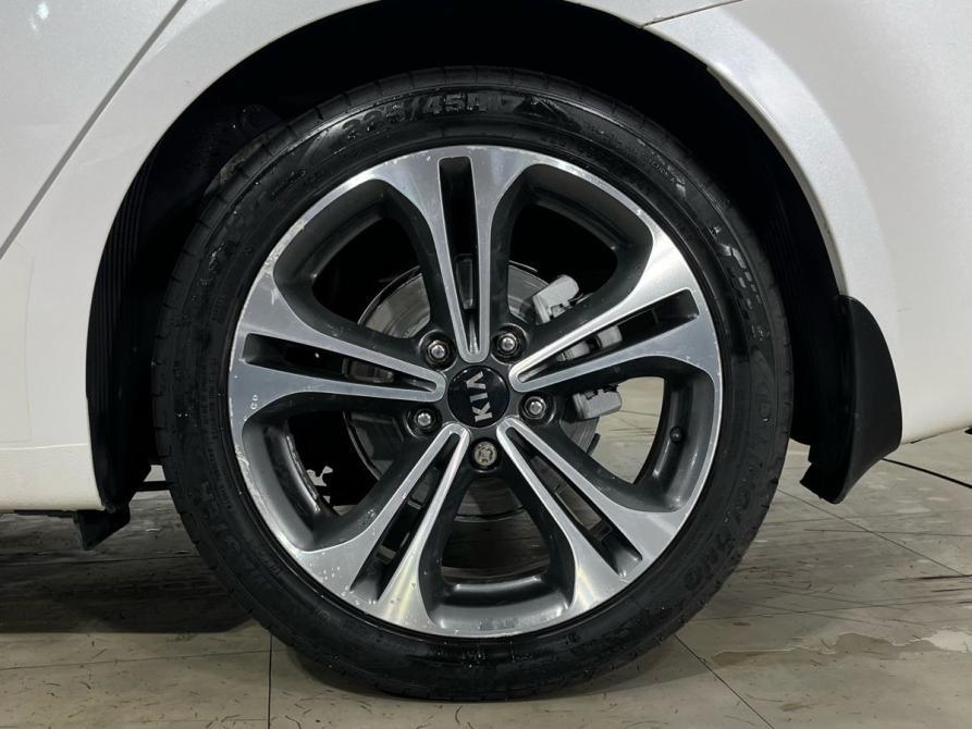 Kia Cerato III Ижевск  - изображение 26