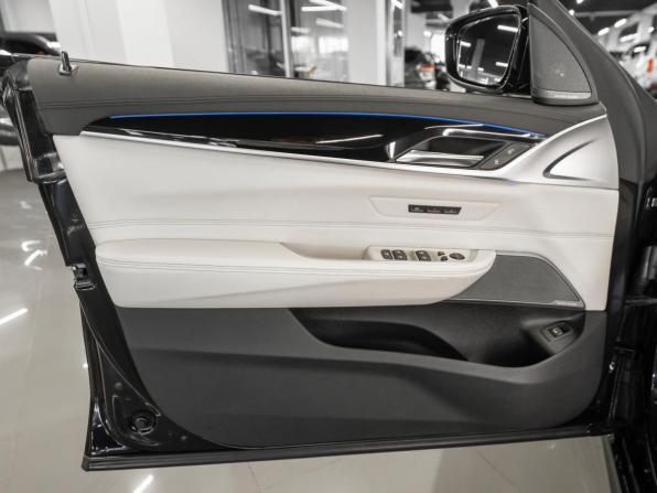 BMW 6 серии IV (G32) с пробегом 2018 года, цена 5 090 000 рублей, 68693 км, хэтчбек, Автокод Объявления