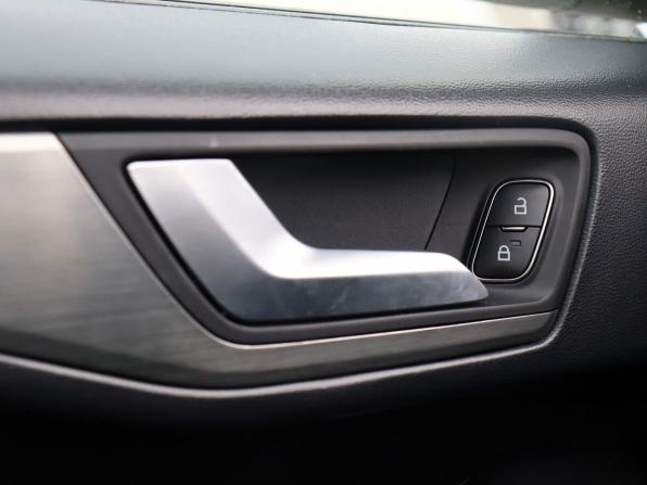 Ford Focus IV с пробегом 2020 года, цена 1 760 000 рублей, 65173 км, универсал, Автокод Объявления