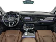 Audi Q7 II (4M) Рестайлинг Москва  - изображение 44