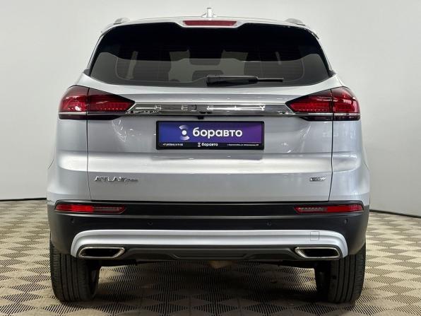 Geely Atlas Pro с пробегом 2023 года, цена 2 300 000 рублей, 22511 км, внедорожник, Автокод Объявления