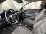 Kia Rio IV Москва  - изображение 40