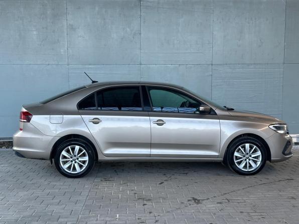 Volkswagen Polo VI с пробегом 2020 года, цена 1 360 000 рублей, 153706 км, лифтбек, Автокод Объявления