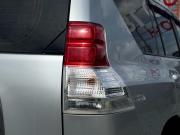Toyota Land Cruiser Prado 150 Series Ижевск  - изображение 41
