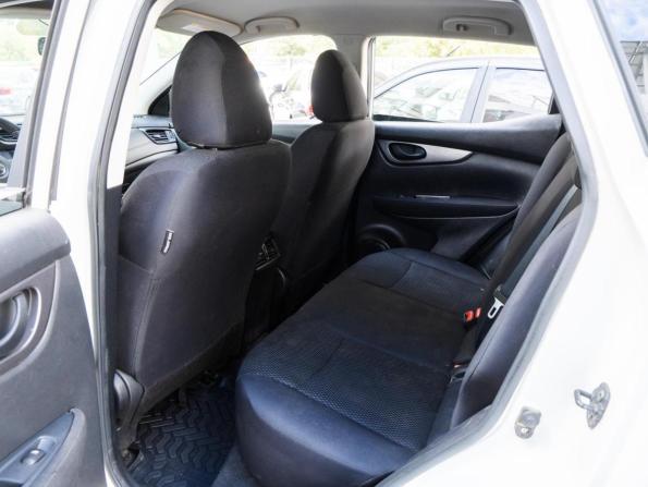 Nissan Qashqai II с пробегом 2019 года, цена 1 365 000 рублей, 133885 км, внедорожник, Автокод Объявления