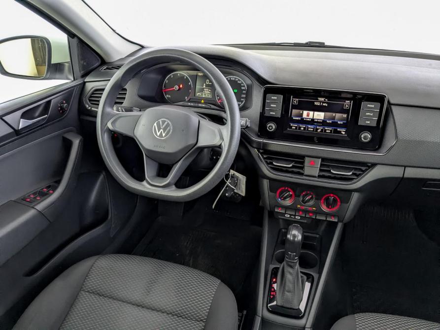 Volkswagen Polo VI Москва  - изображение 26