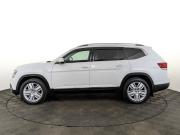 Volkswagen Teramont I Москва  - изображение 38