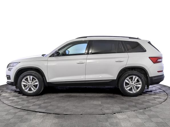 Skoda Kodiaq I с пробегом 2018 года, цена 2 125 000 рублей, 149866 км, внедорожник, Автокод Объявления